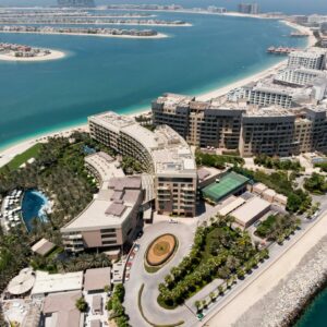 Best Luxury Hotels in Dubai