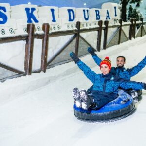 Ski Dubai Tickets and Deals | Indoor Ski Resort Dubai