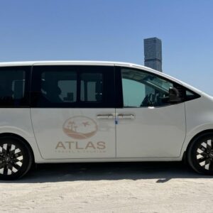 Private Transfers in Dubai