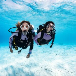 Dubai Scuba Diving: Best Deals & Tickets