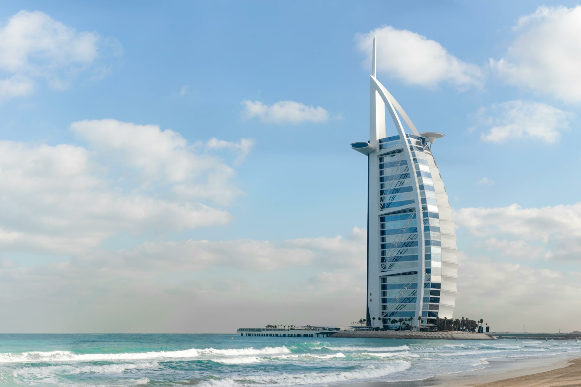 20 things you should now before going to Dubai - popular tourist attractions