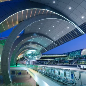 Dubai Airport