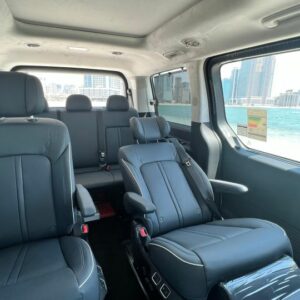 Private Transfers in Dubai