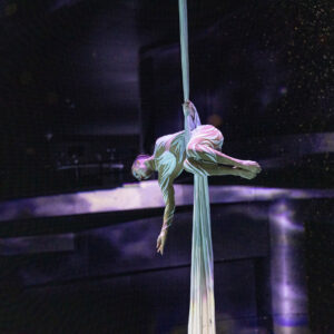 La Perle Show - La Perle Show Dubai: Tickets & Information