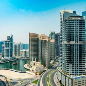 Best Aparthotels in Dubai - Grosvenor House, a Luxury Collection Hotel, Dubai