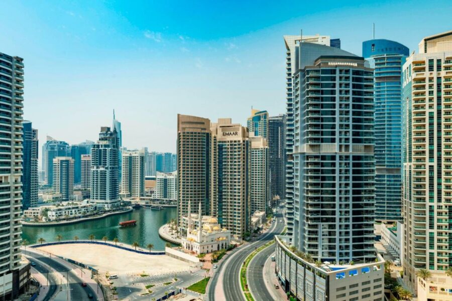 Best Aparthotels in Dubai - Grosvenor House, a Luxury Collection Hotel, Dubai