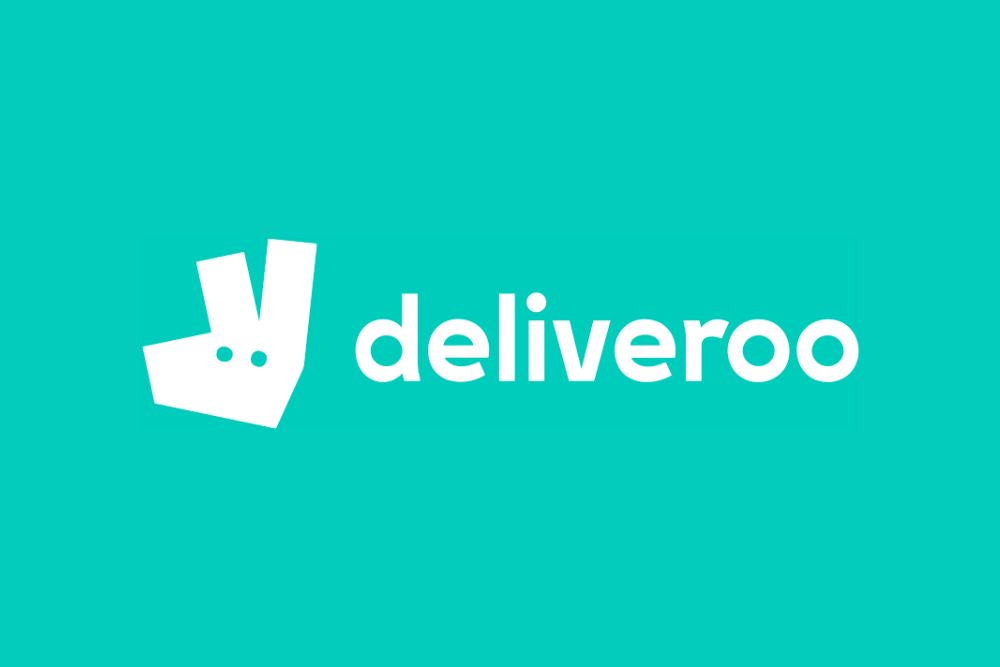 Best Delivery Apps in Dubai - Deliveroo