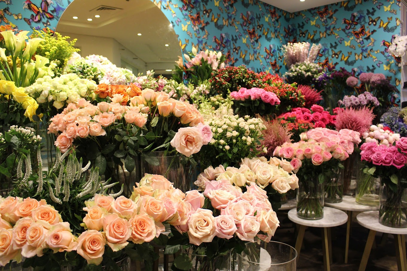 Best Delivery Apps in Dubai by Category - Bliss Flower Boutique