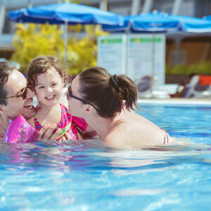 Best Family Hotels in Dubai