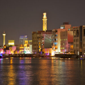 Best Hotels in Bur Dubai