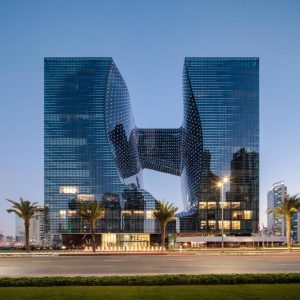 Best Hotels in Business Bay - ME Dubai by Melia