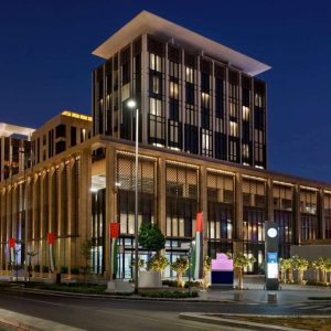 Best Hotels in Deira - Days Hotel By Wyndham Dubai Deira