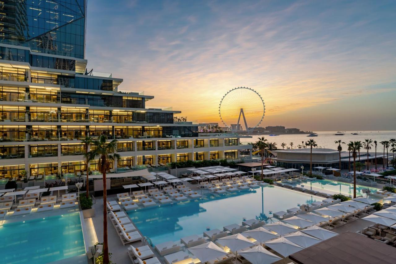 Best Luxury Hotels in Dubai - FIVE LUXE