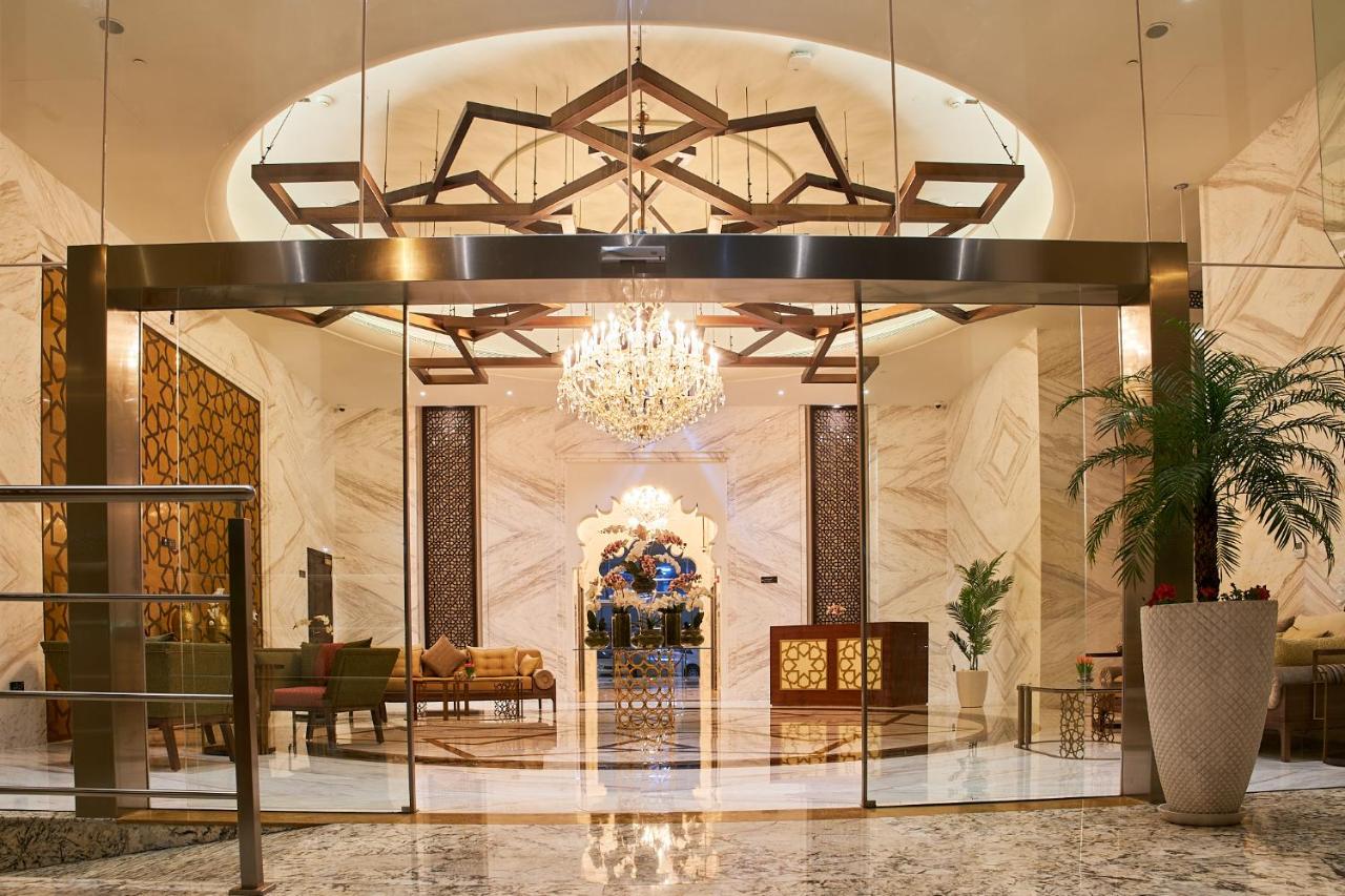 Best Hotels in Dubai Creek - Carlton Dubai Creek Hotel