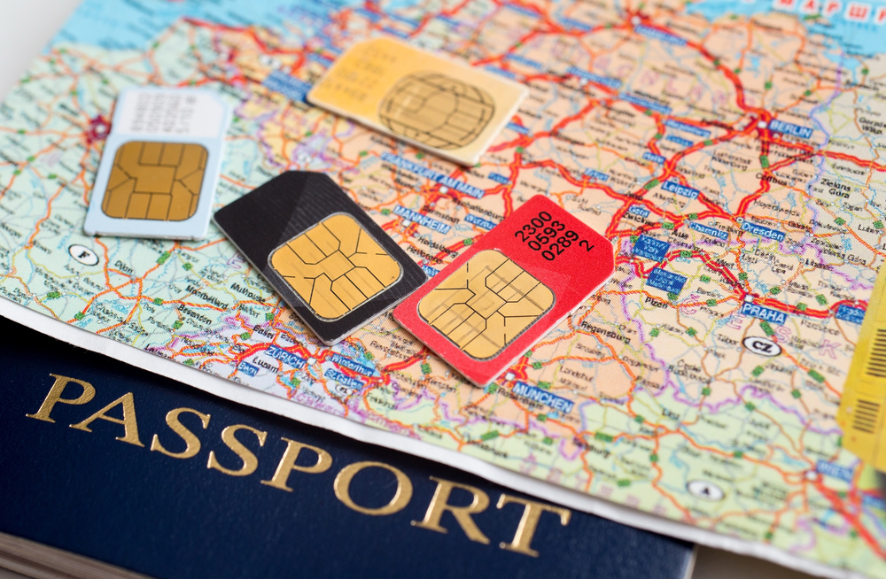 Dubai SIM Card for Tourists - Dubai Sim Card Cost