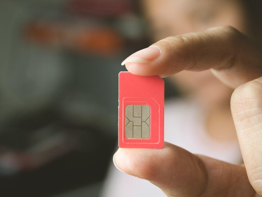 Dubai SIM Card for Tourists - GSM Operators in Dubai