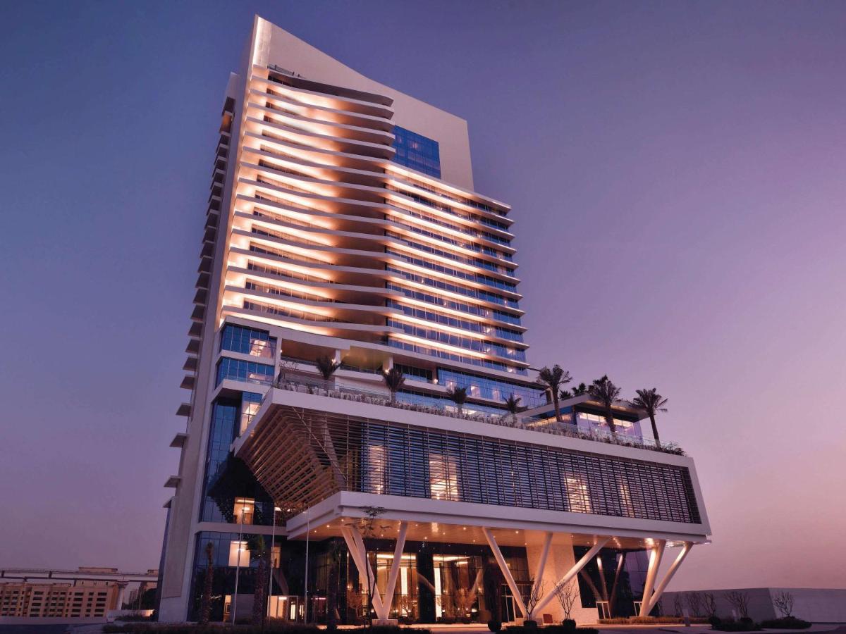 Best 5 Star Hotels in Dubai - Grand Plaza Mövenpick Media City