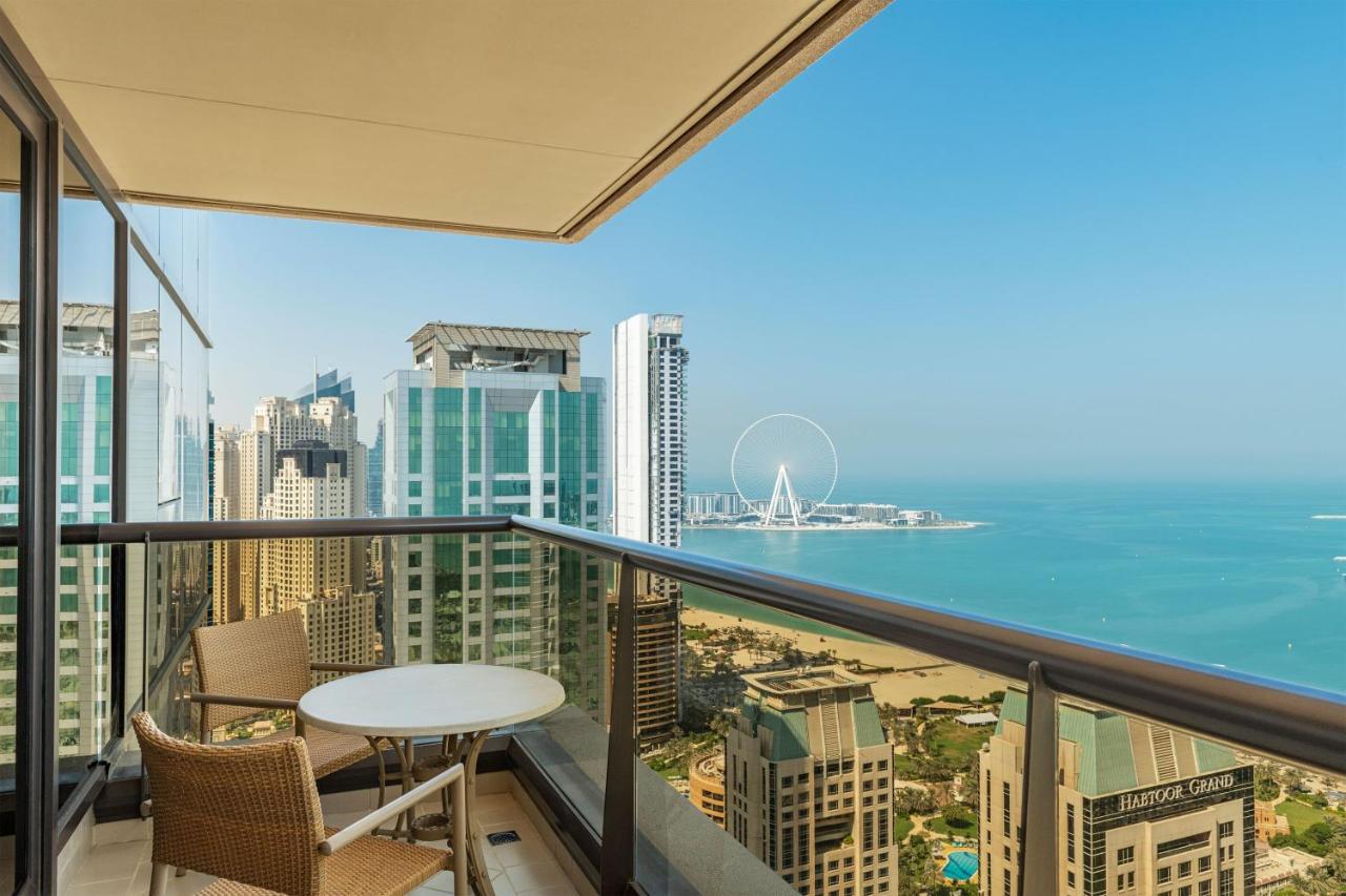 Best Aparthotels in Dubai - Grosvenor House a Luxury Collection Hotel Dubai