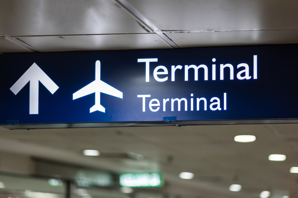 Guide to Dubai International Airport - Dubai International Airport Terminals