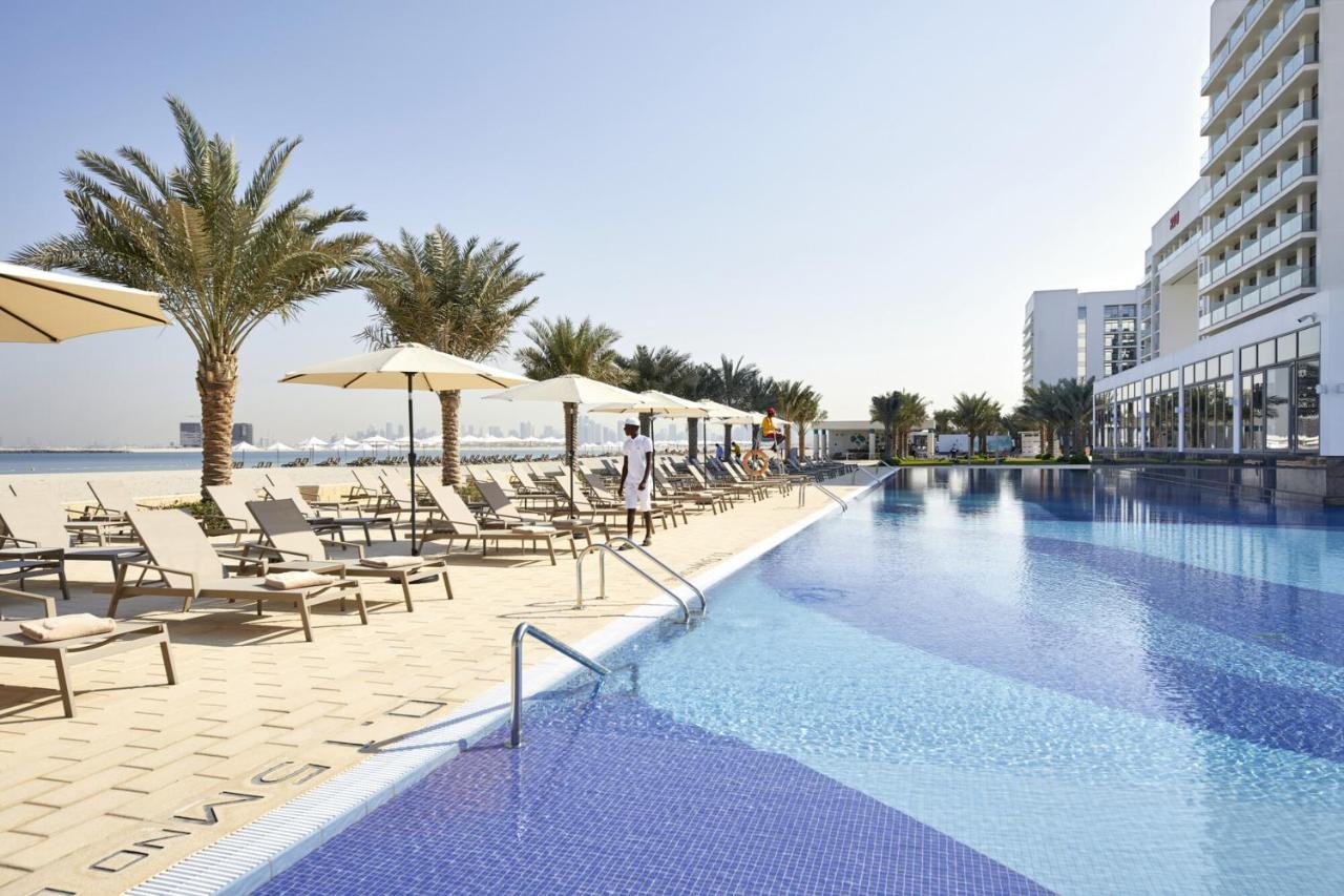 Best All-Inclusive Hotels in Dubai - Hotel Riu Dubai