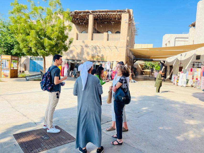 Dubai Cultural Tour - 10 Most Popular Things to Do in Dubai