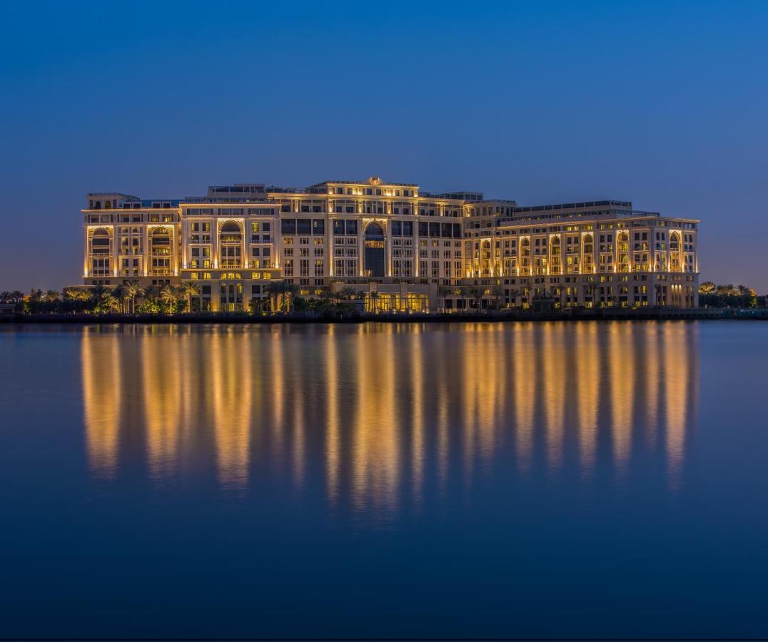 Best Hotels near Dubai Airport - Palazzo Versace Dubai