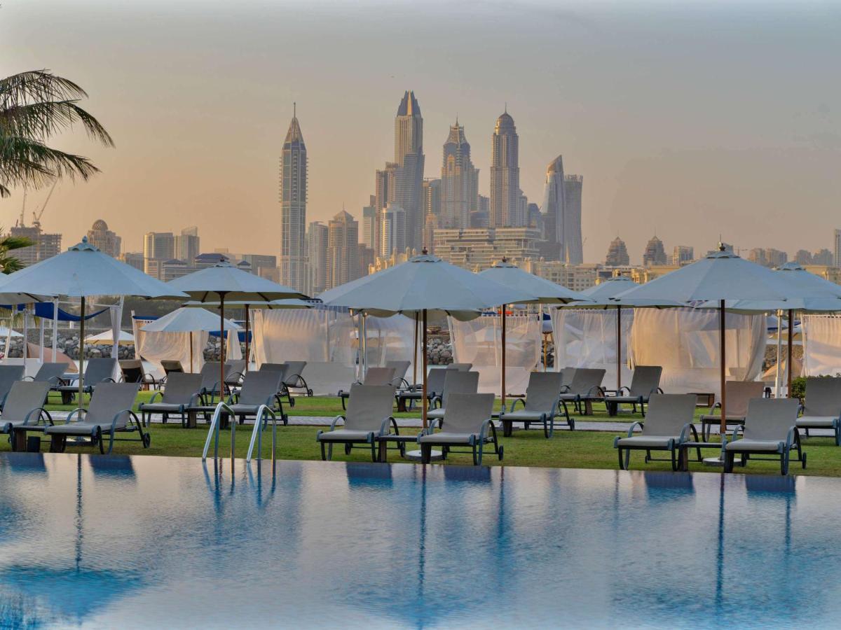 Best Family Hotels in Dubai - Rixos The Palm