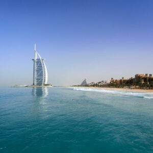 When is the Best Time to Visit Dubai