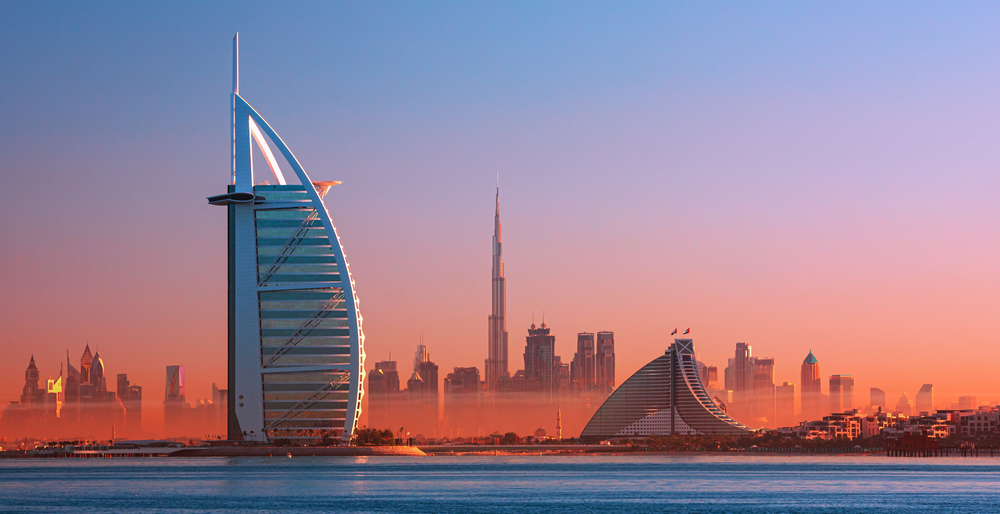 When is the Best Time to Visit Dubai - Off-Peak Season