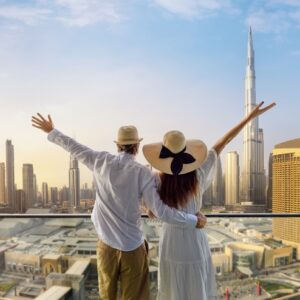 10 Most Popular Things to Do in Dubai [Best Tickets]