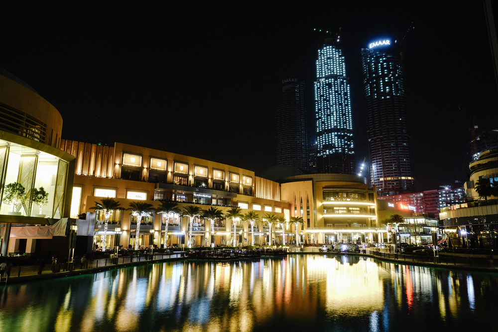 Explore Endless Opportunities of the Dubai Mall - 30 Unmissable Things To Do in Dubai